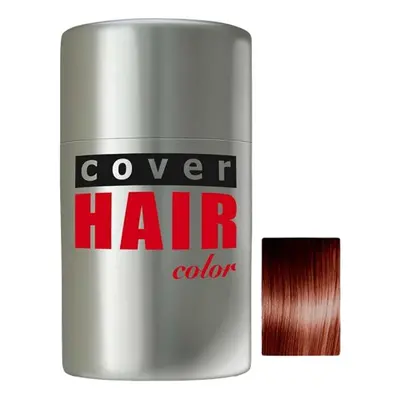 Cover Hair Color 14 g púder Mahagony