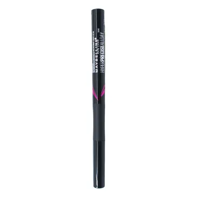 Maybelline Master Hyper Precise All Day Liquid Eyeliner Black 1g