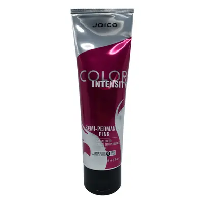 Joico Color Intensity Semi-Permanent Créme Color 118 ml félig tartós hajfesték Pink