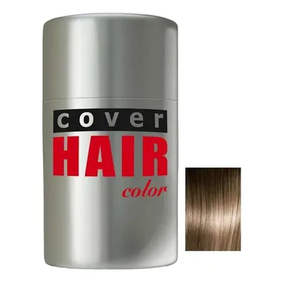 Cover Hair Color 14 g púder Coffee Brown