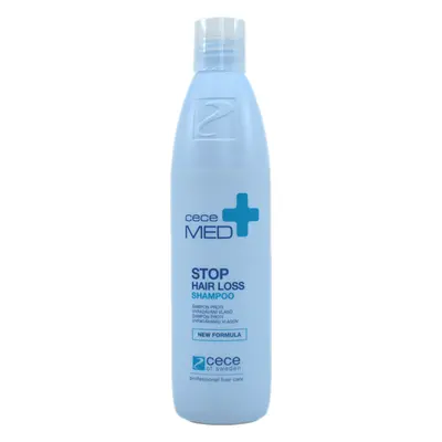 Cece MED Stop Hair Loss Shampoo 300 ml