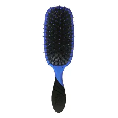 Wet Brush Pro Shine Enhancer Brush Royal Blue