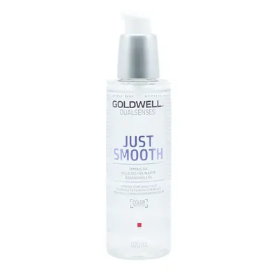 Goldwell Dualsenses Just Smooth Taming Oil 100 ml