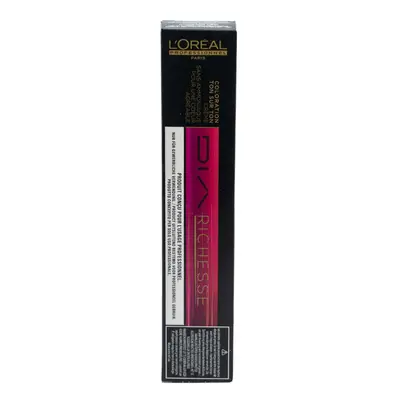 L'Oréal Professionnel Dia Richesse Hair Color 50 ml diarichesse 6,34 Honey Chestnut