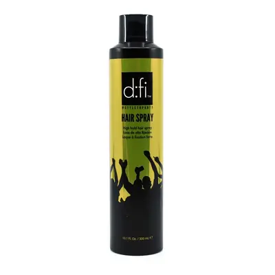 d:fi Hair Spray 300 ml