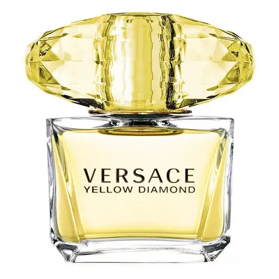 Versace Yellow Diamond EdT Tester Térfogat 90 ml Tester