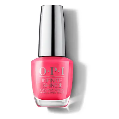 OPI Infinite Shine 2 15 ml körömlakk Strawberry Margarita