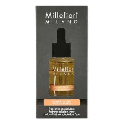 Millefiori Milano Water-Soluble Fragrance Oil Osmanthus Dew 15 ml