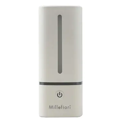 Millefiori Milano Moveo Portable Fragrance Diffuser White