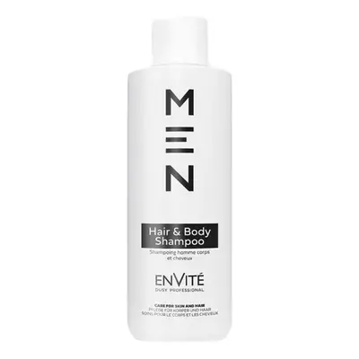 Dusy Envité Men Hair & Body Shampoo 1000 ml