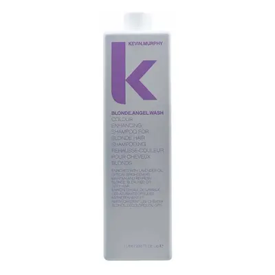 Kevin.Murphy Blonde.Angel.Wash Shampoo 1000 ml