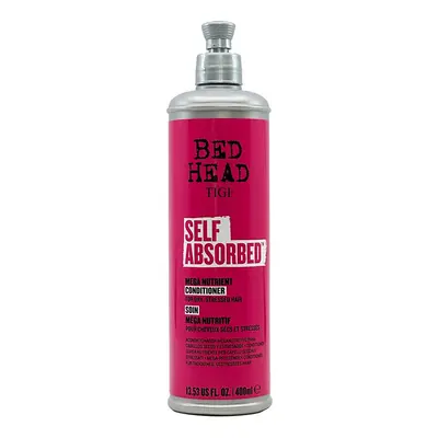 Tigi Bed Head Self Absorbed Conditioner 400 ml