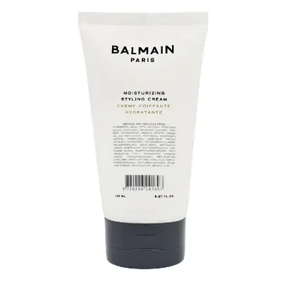 Balmain Hair Couture Moisturizing Styling Cream 150 ml