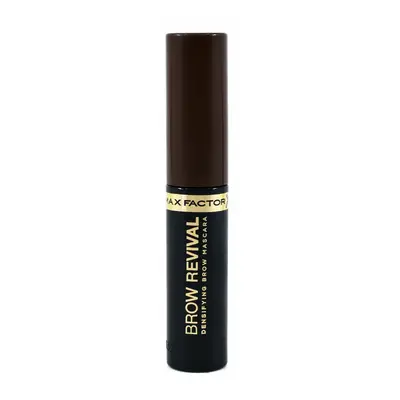 Max Factor Brow Revival Densifying Brow Mascara 4,5 ml árnyék 003 BROWN