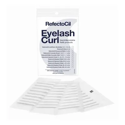 RefectoCil Eyelash Perm Roller vel. M 36 ks