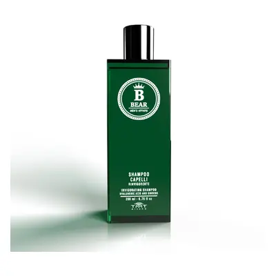 TMT Milano BBear Invigorating Shampoo 200 ml