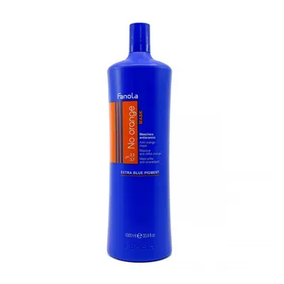 Fanola No Orange Anti-Orange Mask 1000 ml