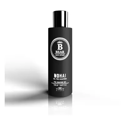 TMT Milano BBear Nohai Pre-Shave Gel 150 ml