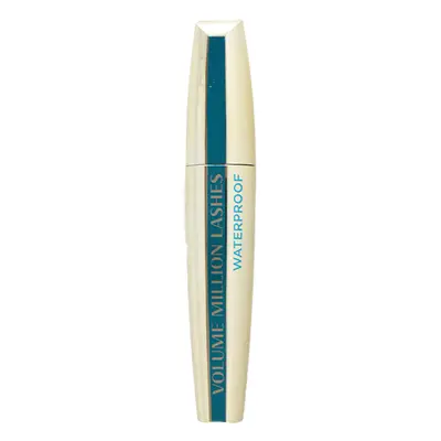 L'Oréal Paris Volume Million Lashes Waterproof Mascara Black 9,4 ml