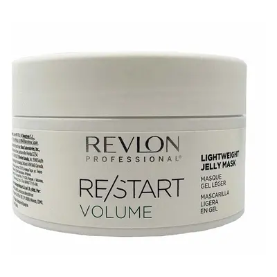 Revlon Professional Re/Start Volume Lightweight Jelly Mask 250 ml