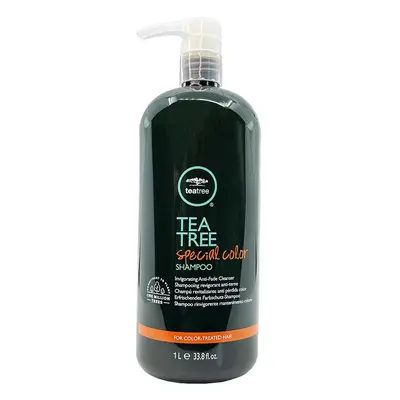 Paul Mitchell Tea Tree Special Color Shampoo 1000 ml