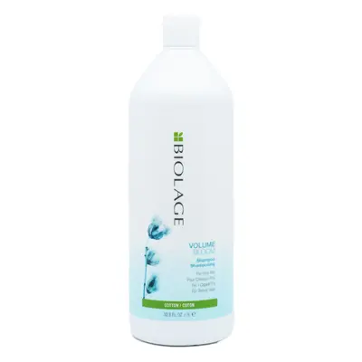 Biolage Volume Bloom Shampoo For Fine Hair 1000 ml