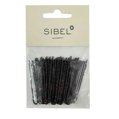 Sibel Hairpin Japonaise 50 mm Black 40 ks