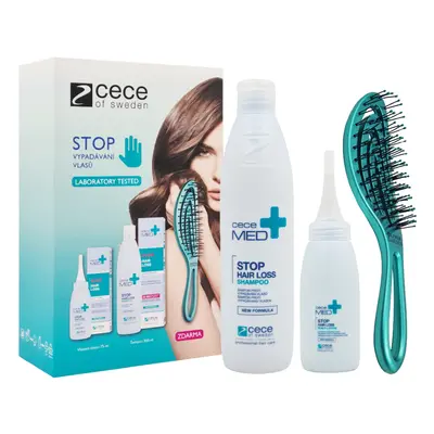 Cece MED Stop Hair Loss Gift Set