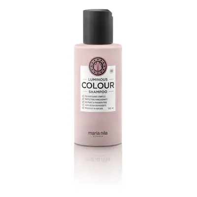 Maria Nila Luminous Colour Shampoo 100 ml