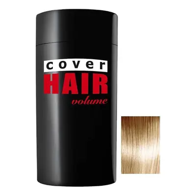 Cover Hair Volume 30 g púder Natural Blonde