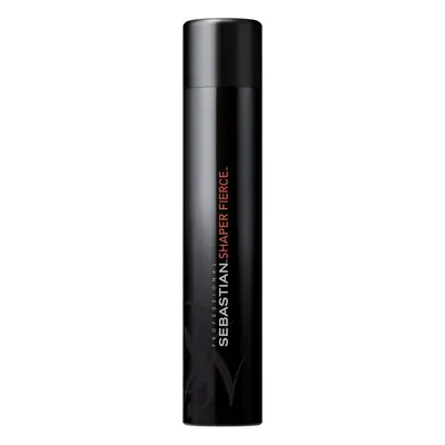 Sebastian Professional Shaper Fierce Finishing Hair Spray 400 ml