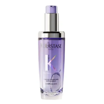 Kérastase Blond Absolu L'Huile Cicagloss Refillable Hair Oil 75 ml