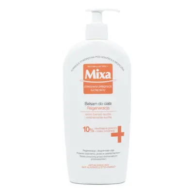 Mixa Repairing Surgras Body Balm 400 ml