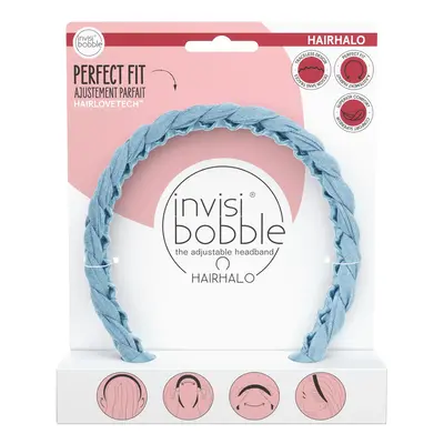 Invisibobble Hairhalo Miss Denim