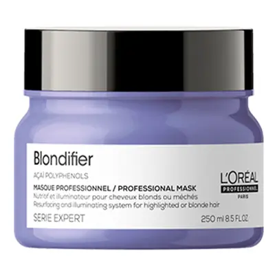 L'Oréal Professionnel Serie Expert Blondifier Mask 250 ml