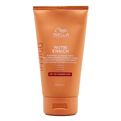 Wella Professionals Invigo Nutri-Enrich Warming Express Mask 150 ml