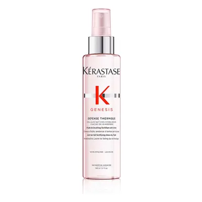 Kérastase Genesis Défense Thermique Fluid 150 ml