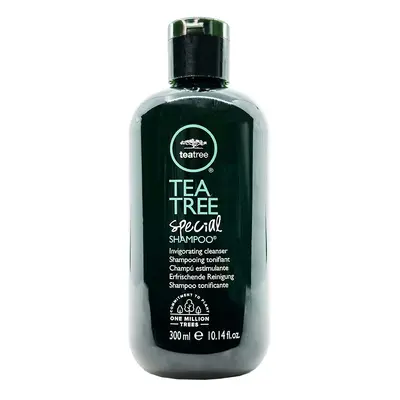 Paul Mitchell Tea Tree Special Shampoo 300 ml