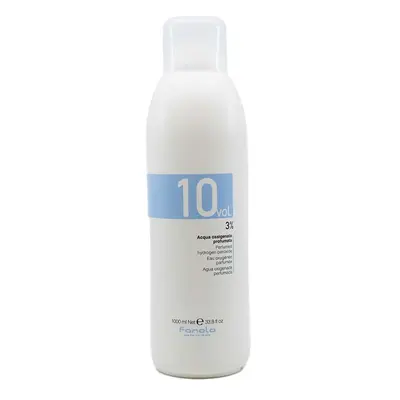 Fanola Perfumed Oxidizing Emulsion Cream 1000 ml oxidálószer 10 Vol. 3%