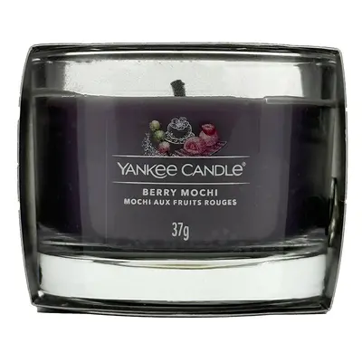 Yankee Candle Berry Mochi Filled Votive 37 g