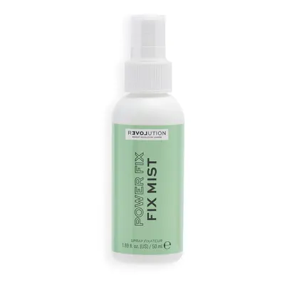 Relove by Revolution Power Fix Mist setting spray 50 ml