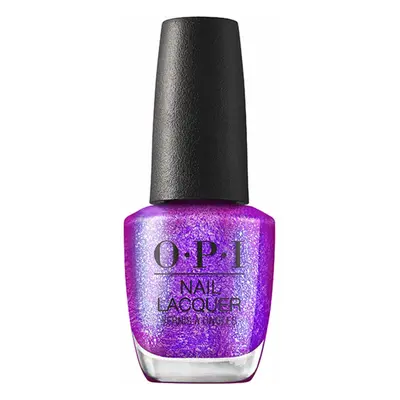 OPI Nail Lacquer 15 ml körömlakk Feelin’ Libra-ted