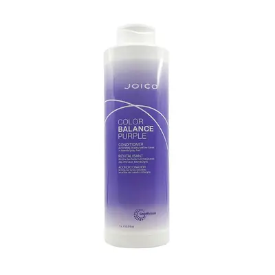 Joico Color Balance Purple Conditioner 1000 ml