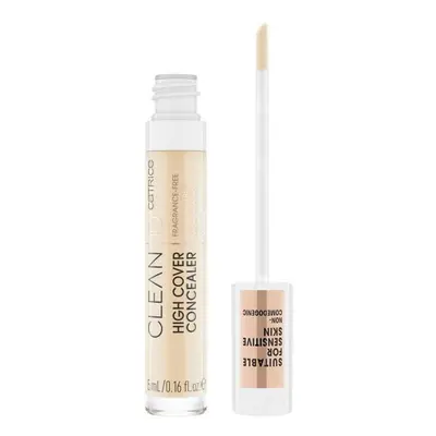 Catrice Clean ID High Cover Concealer 5 ml korrektor 004