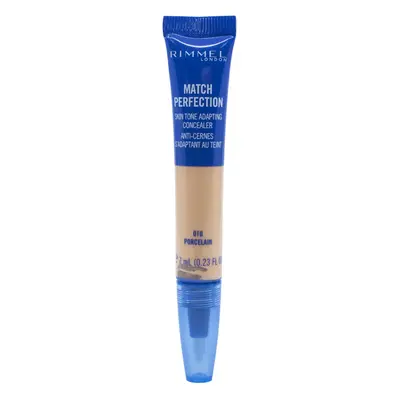 Rimmel Match Perfection Concealer 7 ml korrektor 030 Classic Ivory