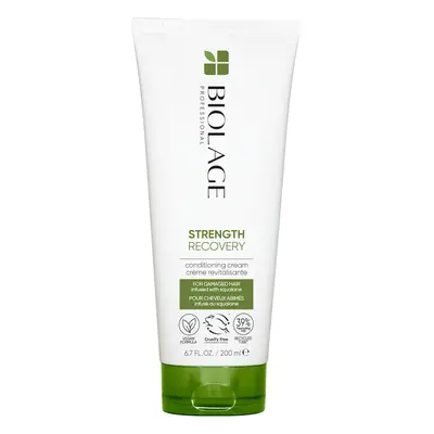 Biolage Strength Recovery Conditioner 200 ml