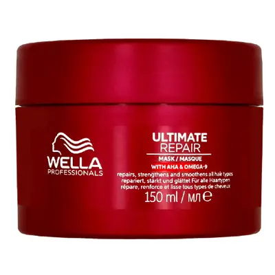 Wella Professionals Ultimate Repair Mask 150 ml