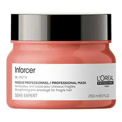 L'Oréal Professionnel Serie Expert Inforcer Strengthening Anti-Breakage Mask 250 ml