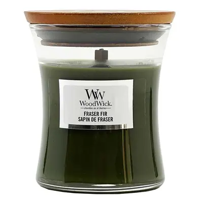 WoodWick Medium Hourglass Candle Frasier Fir 275 g