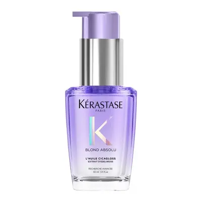 Kérastase Blond Absolu L'Huile Cicagloss Hair Oil 30 ml